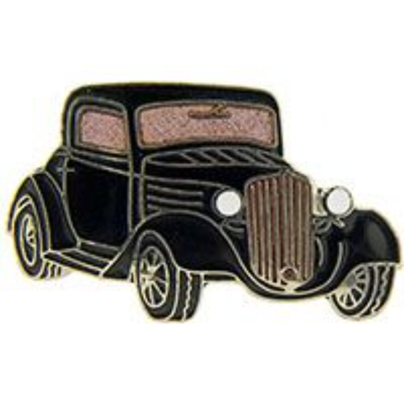 P06674 Pin - Car, Chevy, 34 ft. - 1 in.