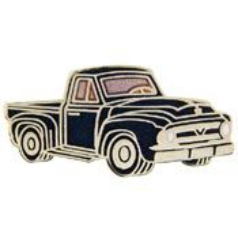 P06692 Pin - Truck, Ford, 51 ft. - 1 in.