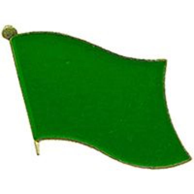 P09644 Flag Pin - Libya - 1.625 in.