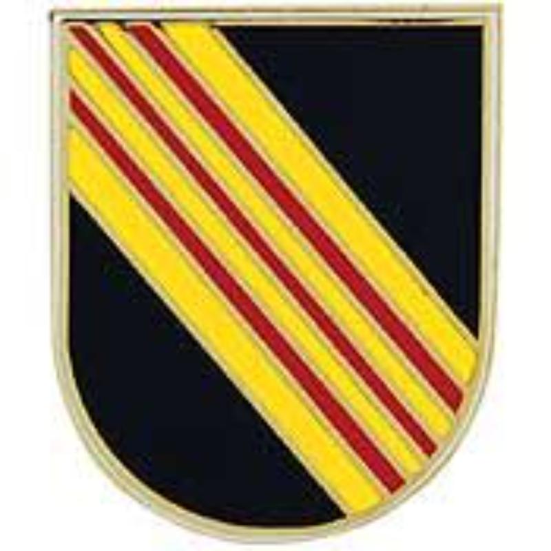 P12256 Pin - Special Flash, 5th - 0.94 in.
