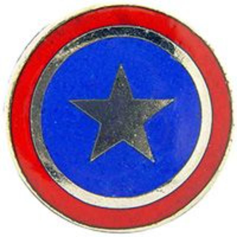 P12292 Pin - Army, 9Th Logistics Command - 1 in.