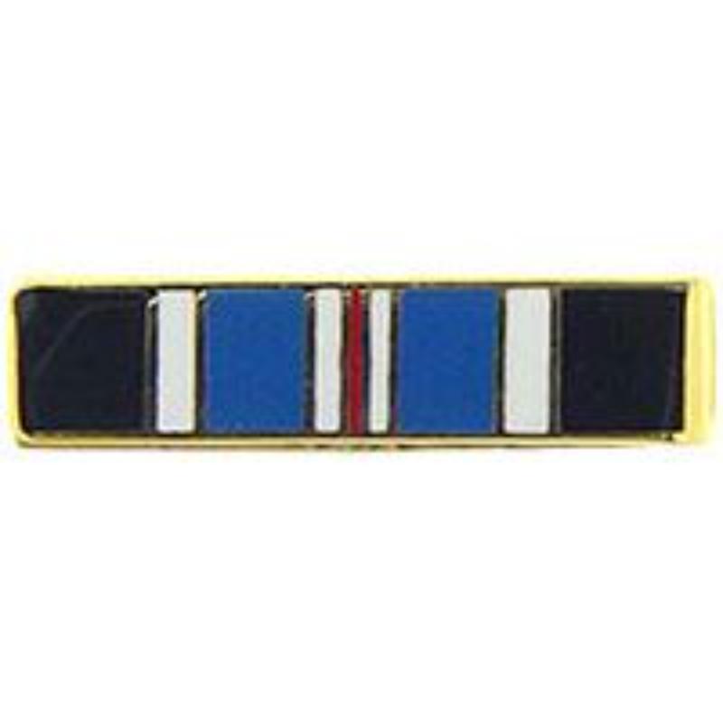 P14052 Pin - Ribbon, Humane Action - 0.69 in.