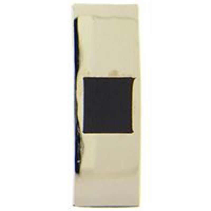 Army WO1 Rank Insignia - Silver & Black - 1 in. - Durable Material