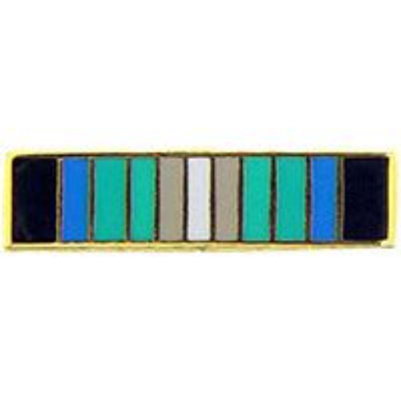 P14057 Pin - Ribbon, Antartic Service - 0.69 in.