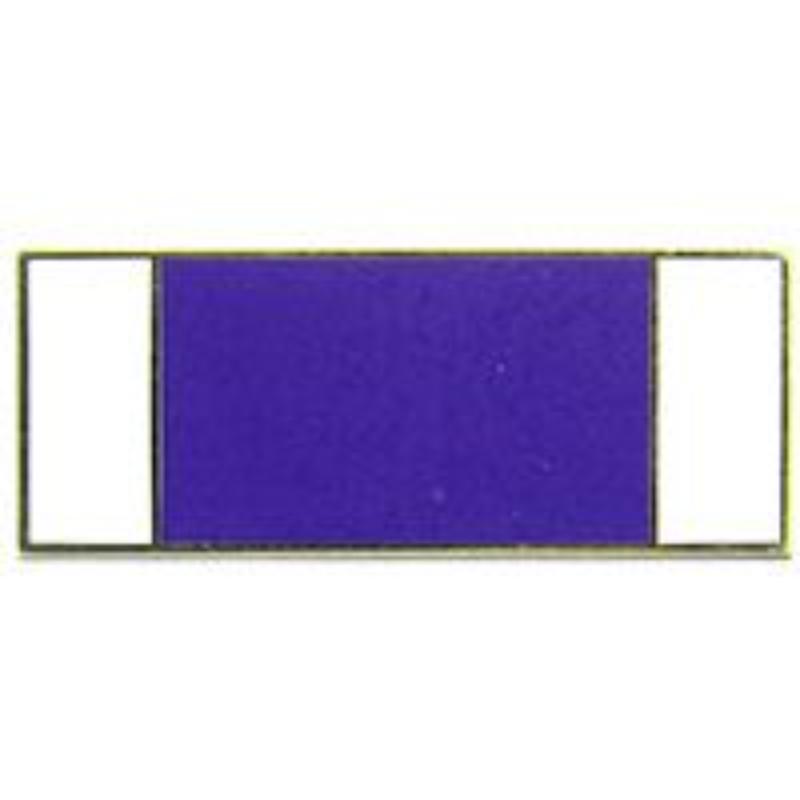 P12680 Pin - Ribbon, Purple Heart - Medium - 0.88 in.