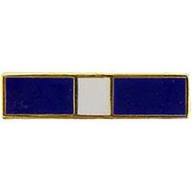 P14003 Pin - Ribbon, USN Cross - 0.69 in.