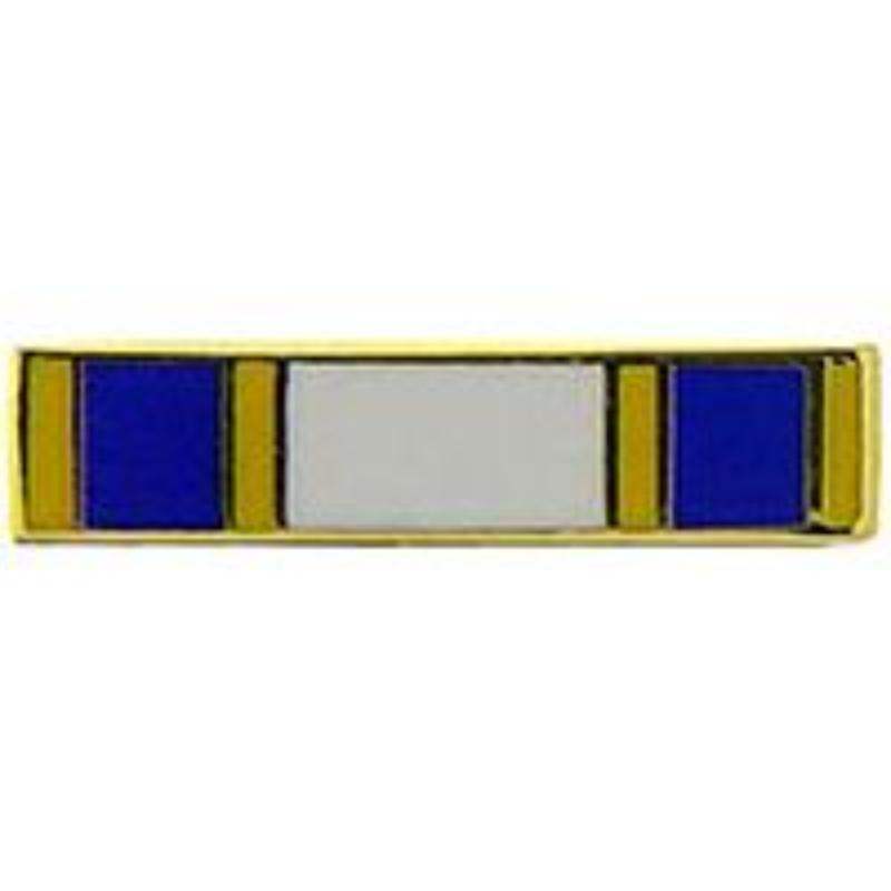 P14008 Pin - Ribbon, USAF Distinguished Service - 0.69 in.
