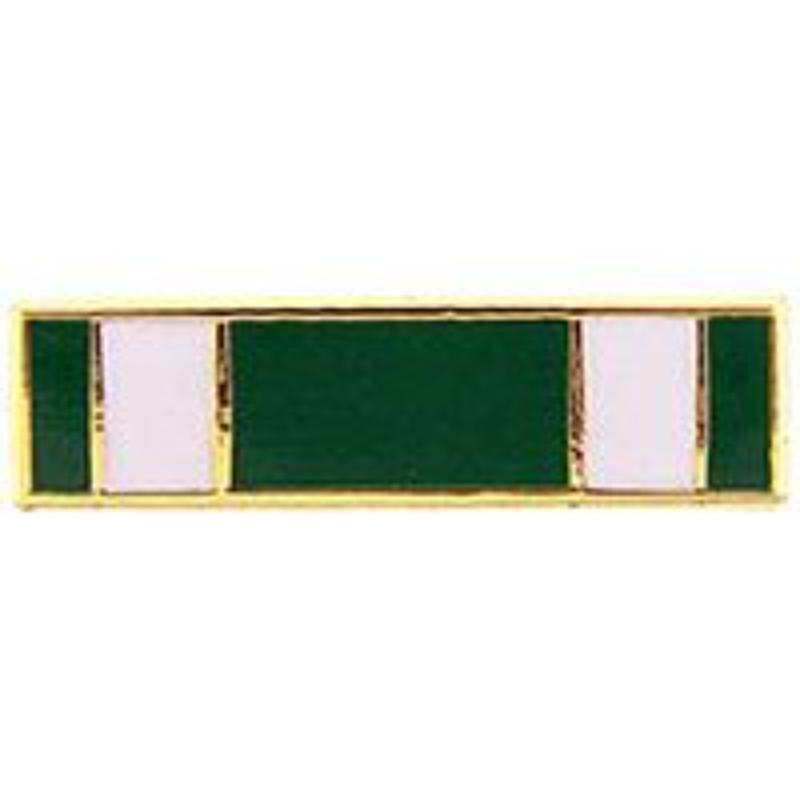 P14024 Pin - Ribbon, USN & USMC Command - 0.69 in.