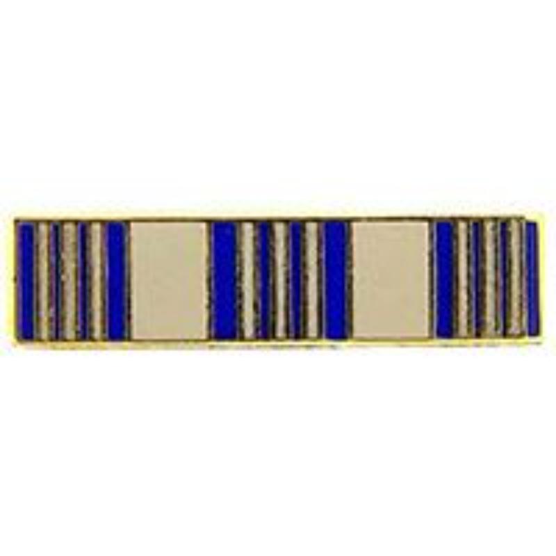 P14029 Pin - Ribbon, USAF Achievement - 0.69 in.