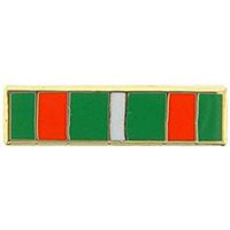 Coast Guard Achievement Pin - Ribbon - 0.69 in. - Durable Design