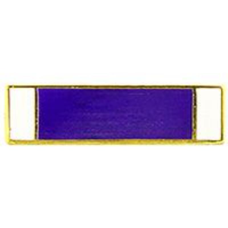 P14031 Pin - Ribbon, Purple Heart - Small - 0.69 in.