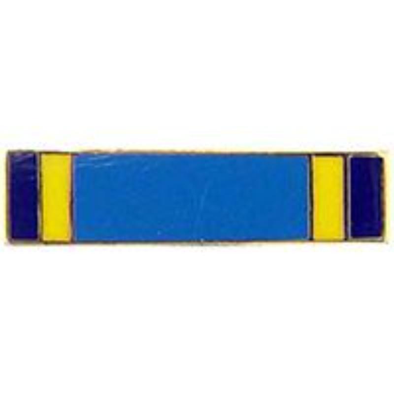 P14072 Pin - Ribbon, USAF Aerial Achievement - 0.69 in.