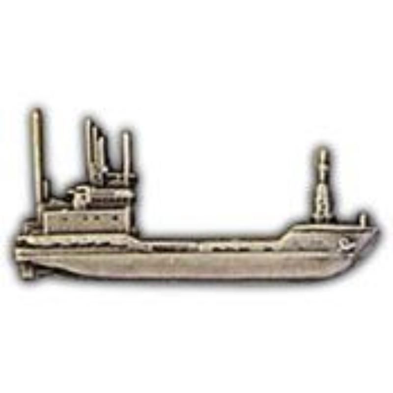 P14162 Pin - Ship, USN, Landing CRFT - 1.25 in.