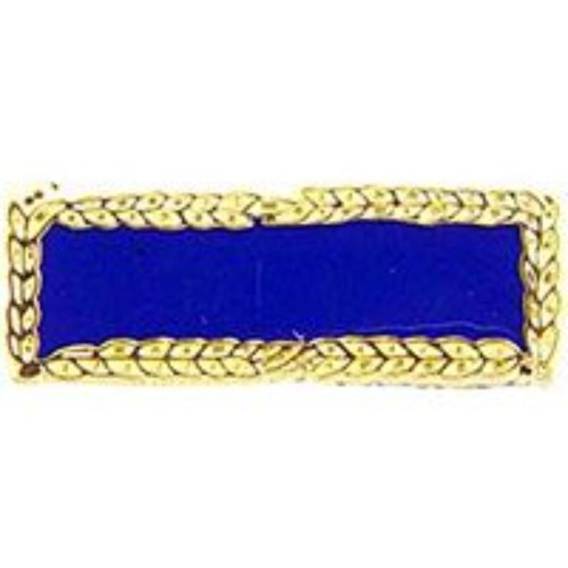 USAF Presidential Unit Ribbon Pin - 0.69 in. - Durable Design