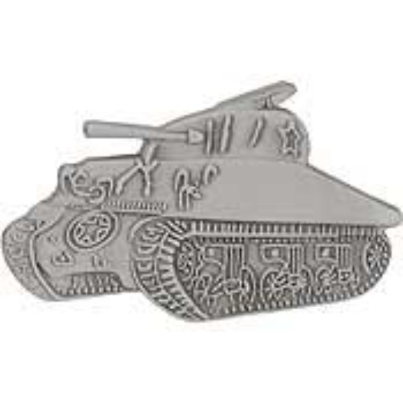 P14254 Pin - Tank, Sherman - 1.25 in.