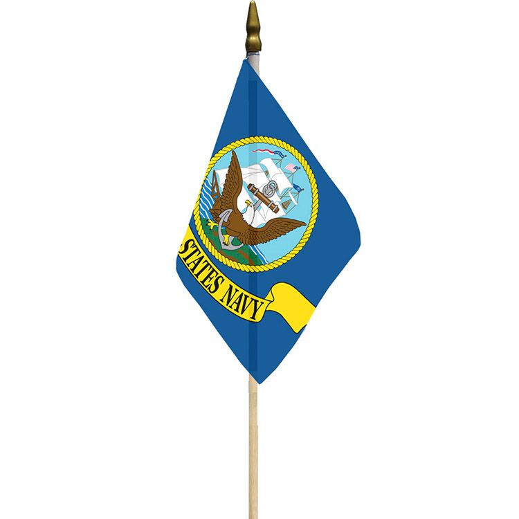F8539 Flag - Pennsylvania - 12 x 18 in.