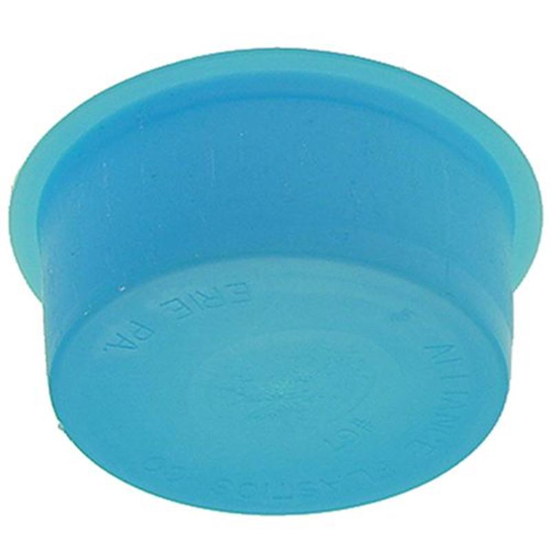 F9848-10B Flagpole - Ground Sleev.CAP - 16 ft. Poles