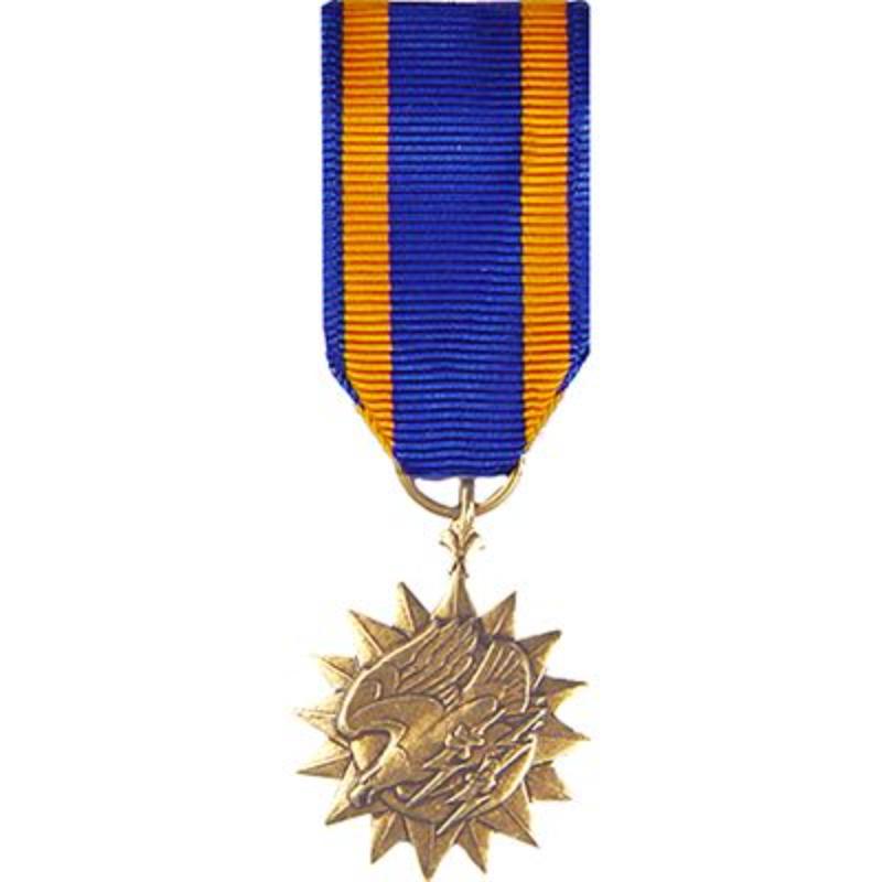 M2023 Mini Medal - Air - 2.25 in.