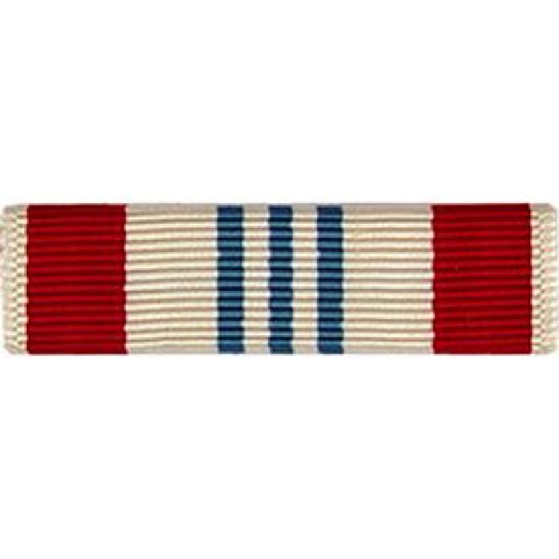 M4021 Ribbon - Defense Merit Service - 1.44 in.