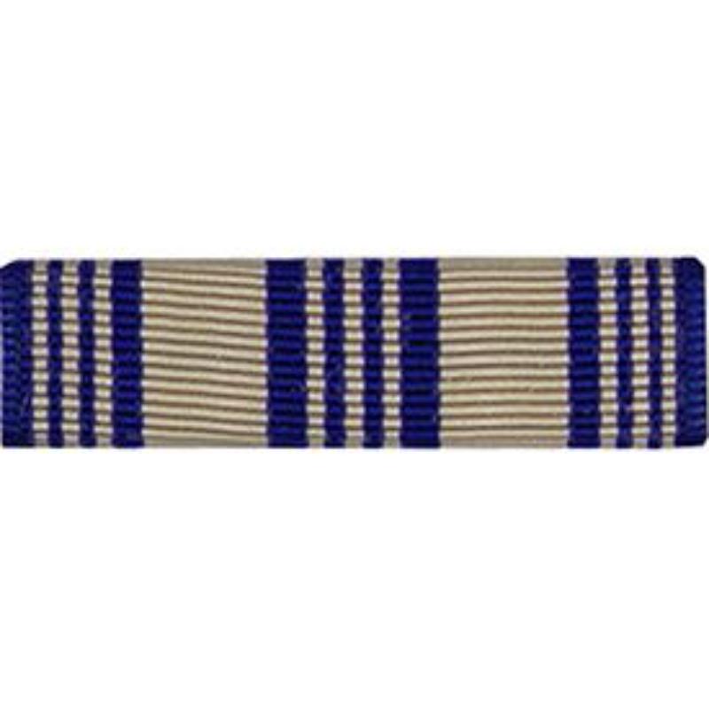 M4031 Ribbon - USAF, Achievement - 1.44 in.