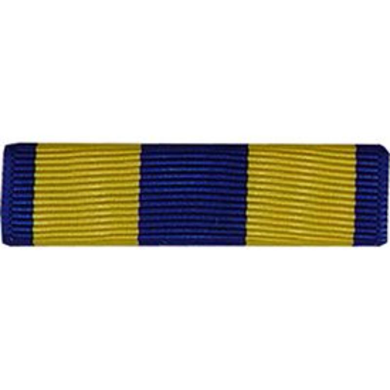 M4046 Ribbon - USN, Expeditionary - 1.44 in.