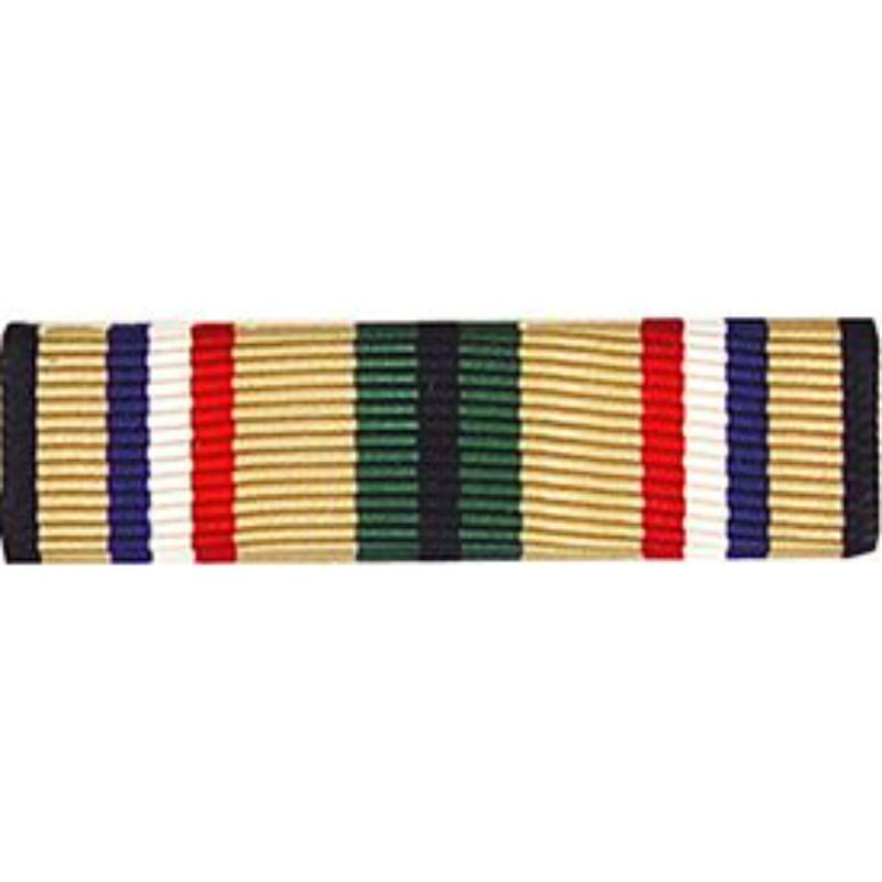 M4079 Ribbon - SW Asia - 1.44 in.