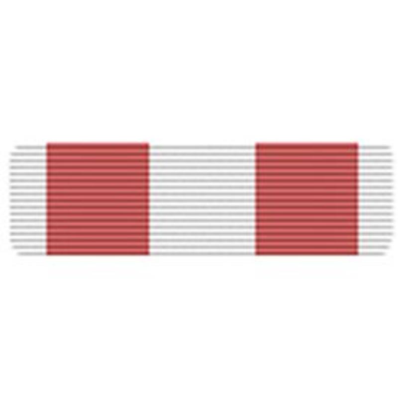 M4096 Ribbon - Vietnam, Training - Service 2nd Class - 1.44 in.