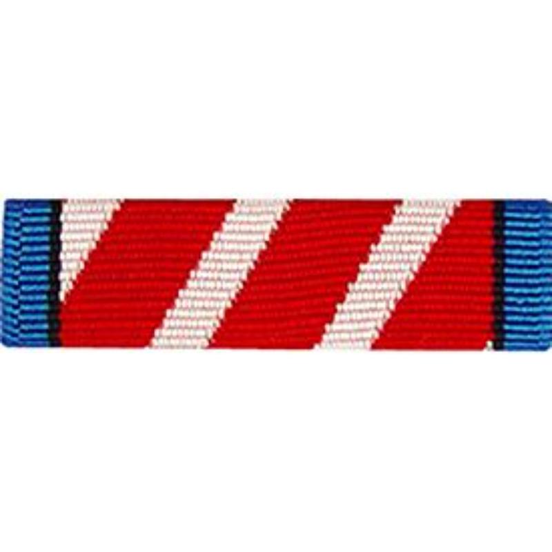 M4098 Ribbon - Vietnam, Staff - Service 2nd Class - 1.44 in.