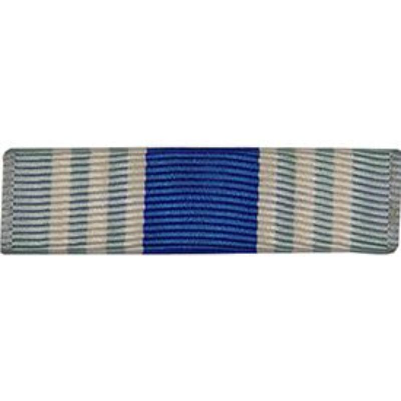 M4132 Ribbon - USAF, Overseas, Long - 1.44 in.