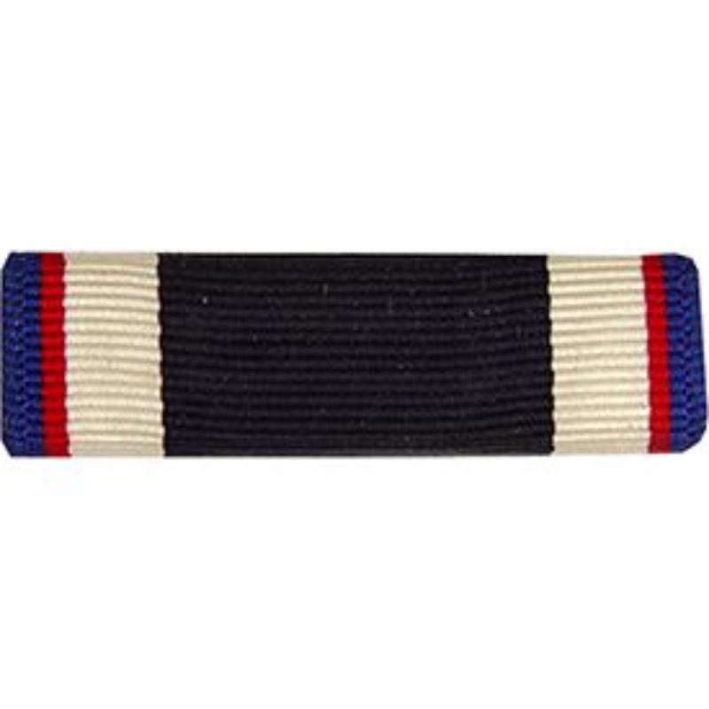 M4236 Ribbon - World War I, Occupation - 1.44 in.
