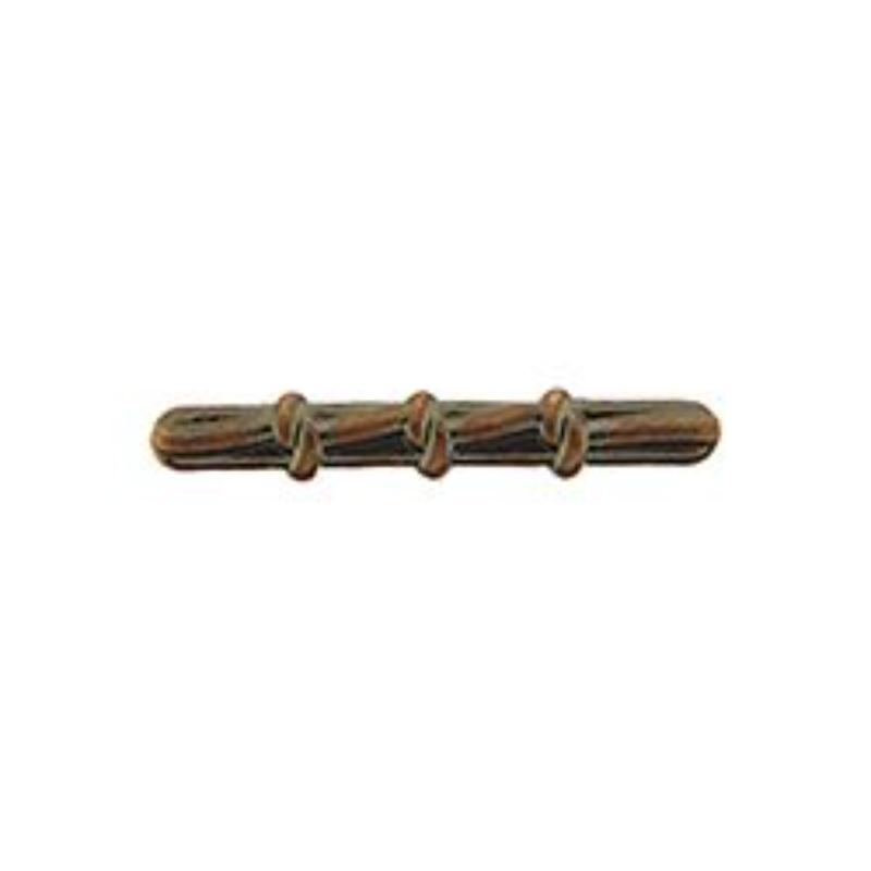 M7603 Dev-Knots, Bronze - 0.63 in.