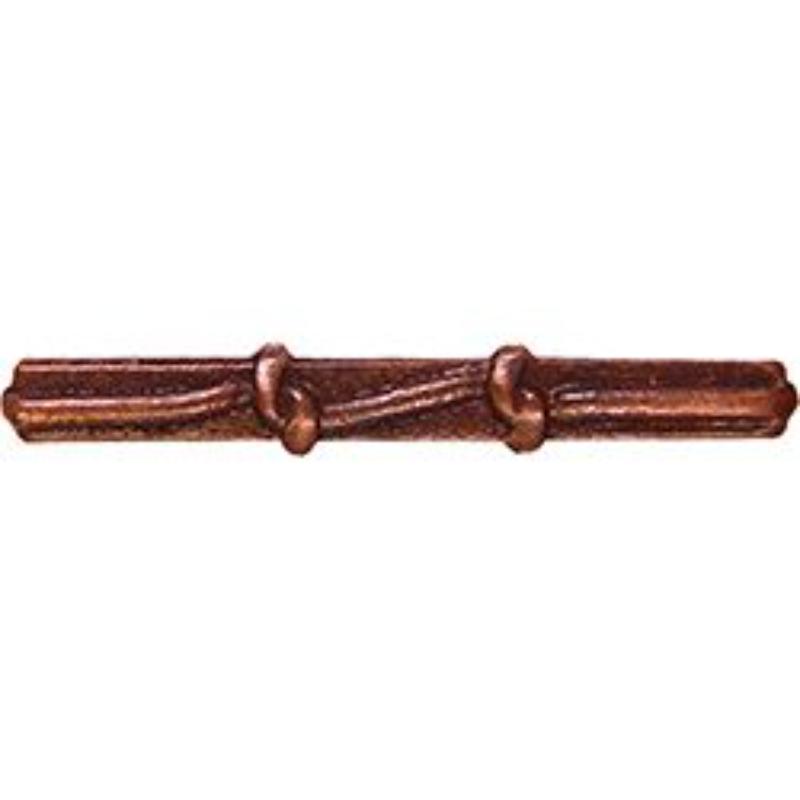 M7607 Dev-Knots, Bronze - 1.25 in.