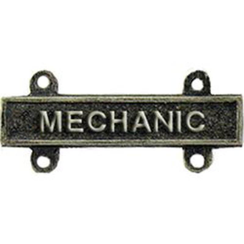 M8525 Q-Bar, Mechanic - 1 in.