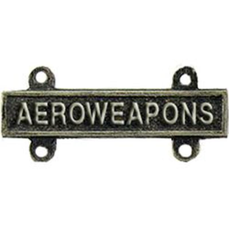 M8576 Q-Bar, Aeroweapons - 1 in.