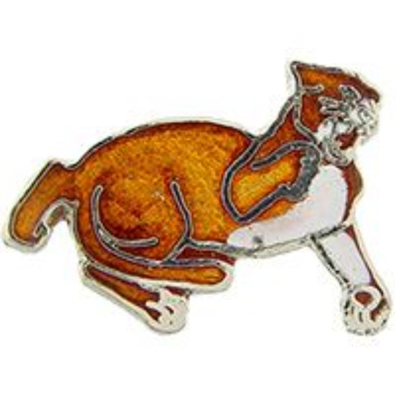 P00214 Pin - Cat, Cougar - 1 in.