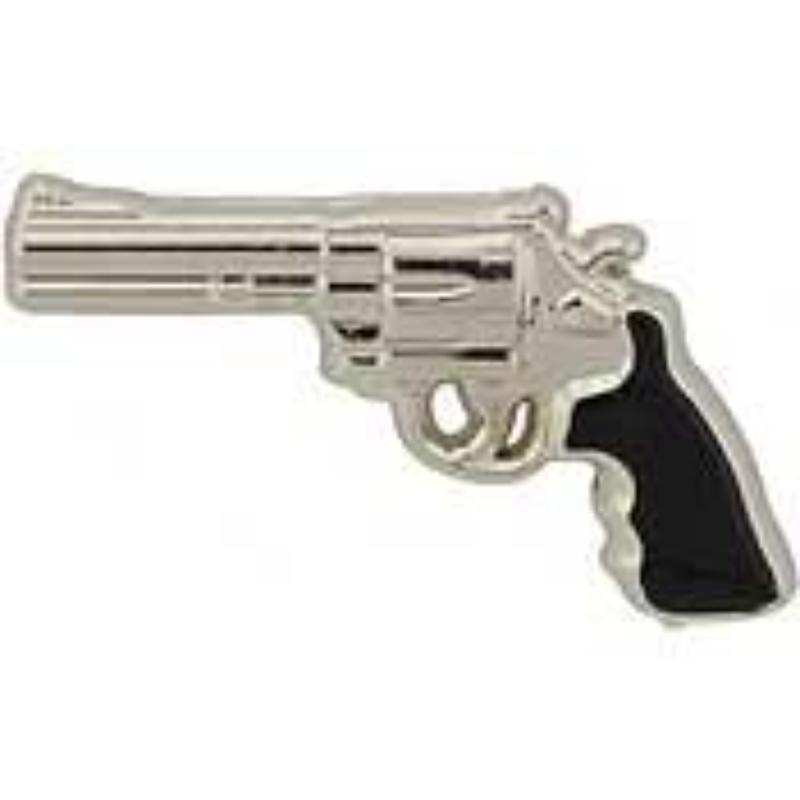 P00449 Pin - Gun, 357 Magnum - 1 in.