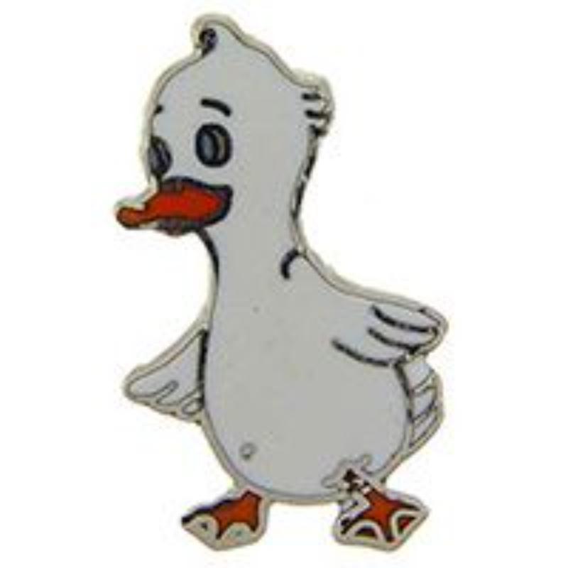 P00706 Pin - Bird, Duck, Domestic - 1 in.