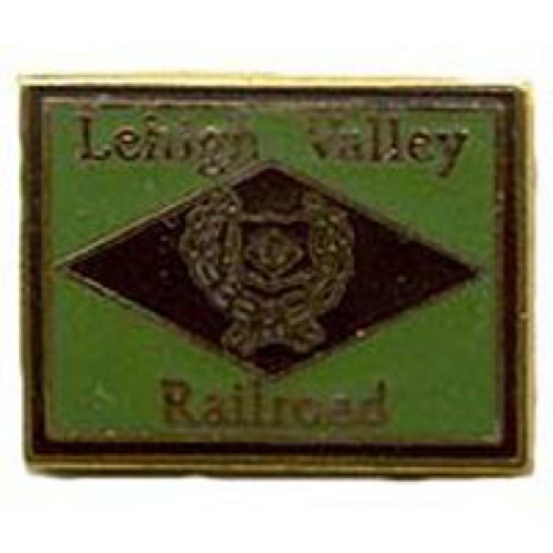 P01088 Pin - RR, Lehigh Valley - 1 in.