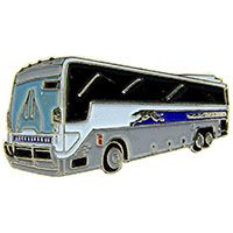 P02089 Pin - Bus, Trailways - 1 in.