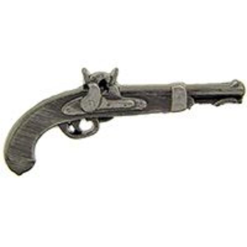 P02317 Pin - Gun, Flintlock - 1 in.