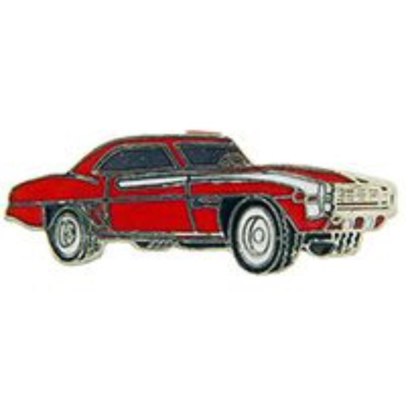 P05570 Pin - Car, Camaro, 69 ft. - 1 in.