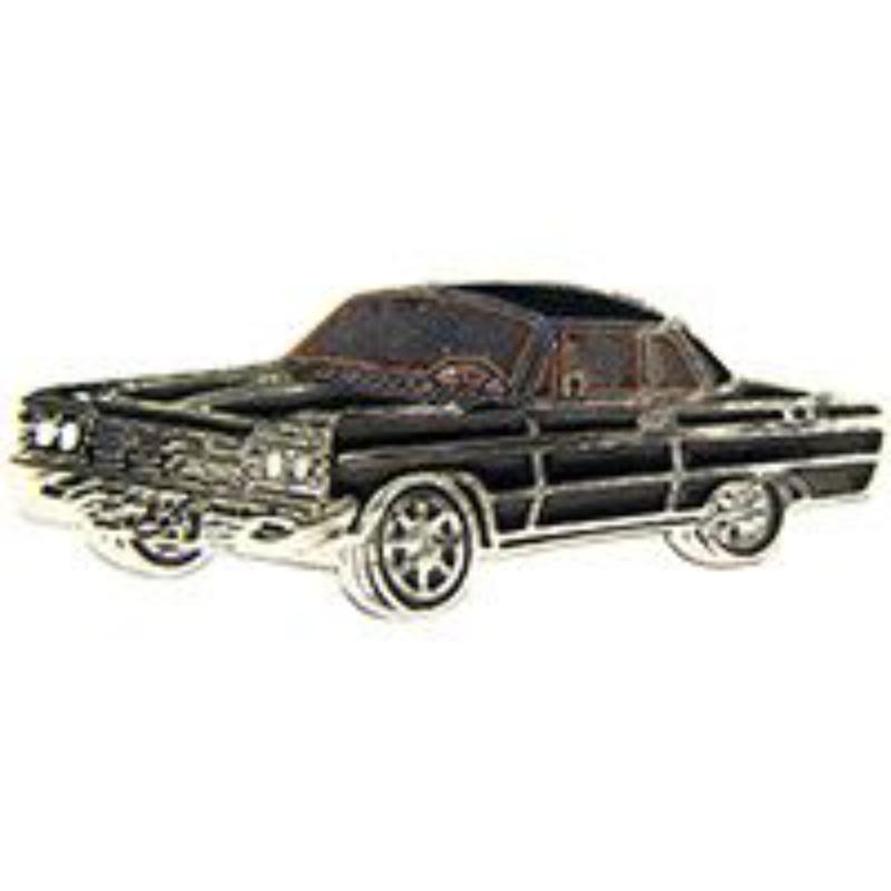 P05984 Pin - Car, Chevy, 64 ft. - 1 in.