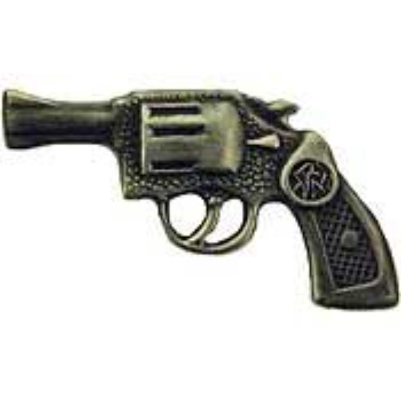 P05988 Pin - Gun, 38Cal Special - 1.125 in.