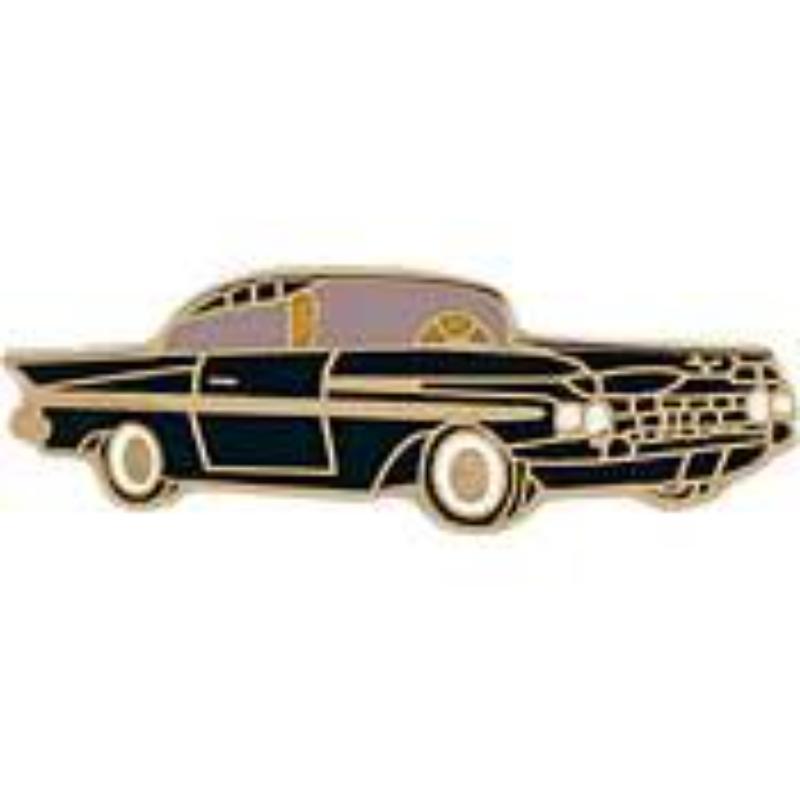 P06076 Pin - Car, Chevy, 59 ft. - 1 in.