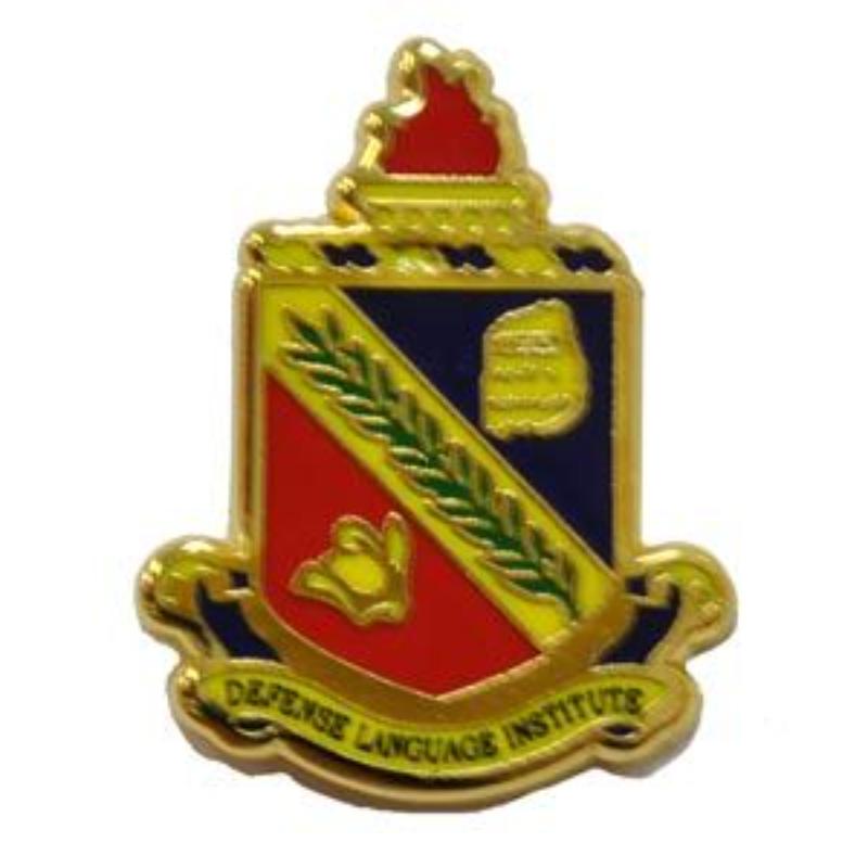 P10159 Pin - DLI - 1 in.