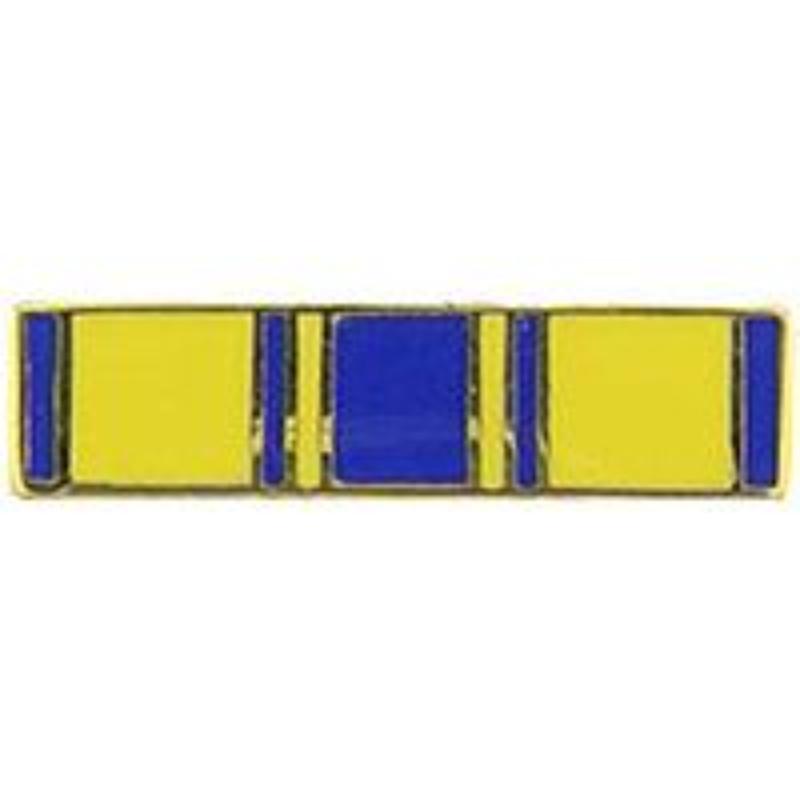 P14025 Pin - Ribbon, USAF Command - 0.69 in.