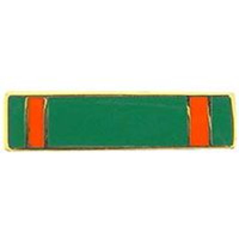 P14028 Pin - Ribbon, USN Achievement - 0.69 in.