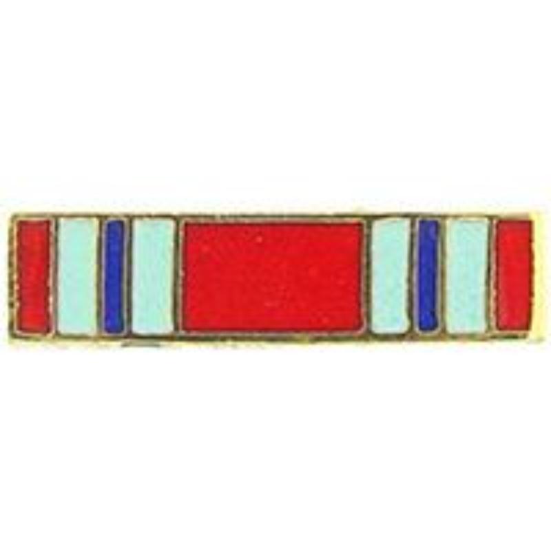 P14034 Pin - Ribbon, USAF Combat Read - 0.69 in.