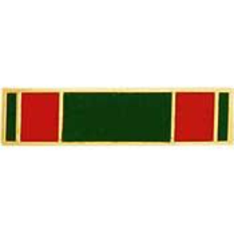 P14265 Pin - Ribbon, Vietnam, Civilization Action 2nd - 0.69 in.