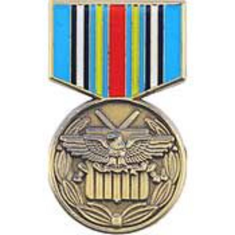 Global War On Terrorism Expeditionary Medal Pin - 1.181 in. - Durable Design